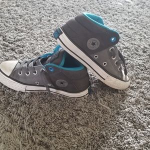 Converse shoes